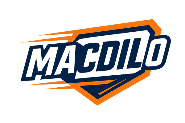 macdilo logo sport