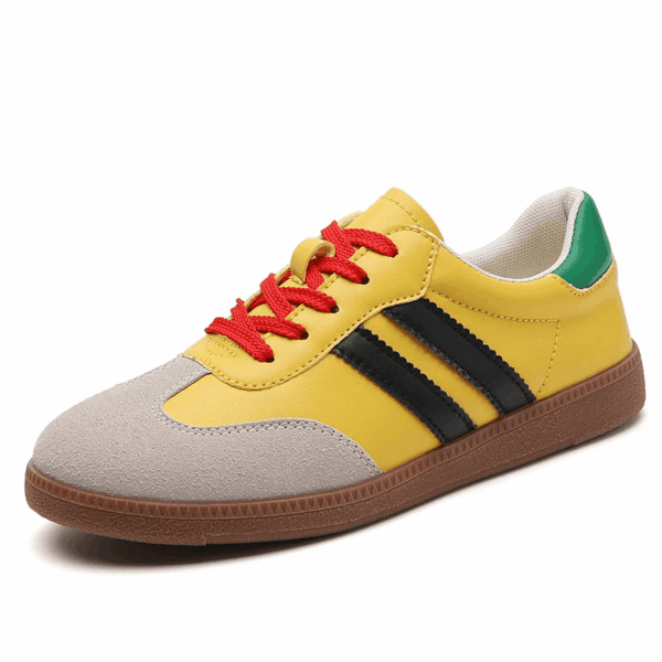 Women Shoes Casual Shoes Women Outdoor Walking Shoes Sneakers Women Comfortable - Image 9