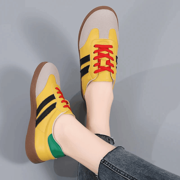 Women Shoes Casual Shoes Women Outdoor Walking Shoes Sneakers Women Comfortable - Image 5