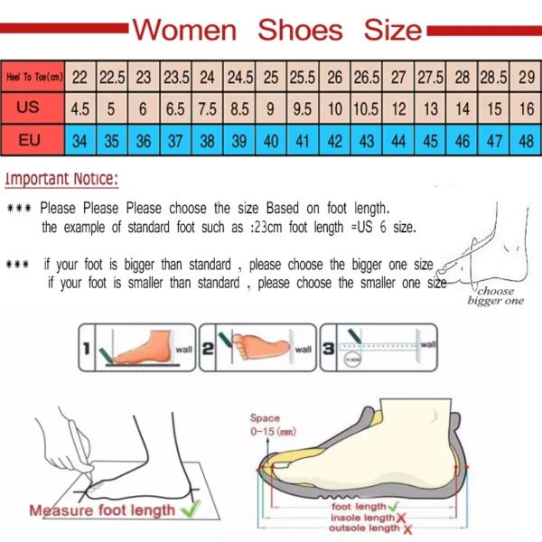Women's Sandals Comfortable Wedges Heels Sandals Shoes Woman Heeled Slippers Women - Image 3