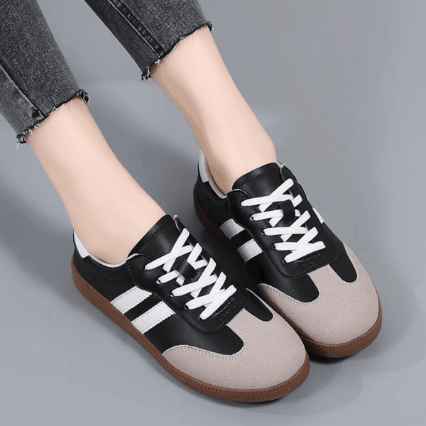 Women Shoes Casual Shoes Women Outdoor Walking Shoes Sneakers Women Comfortable - Image 3